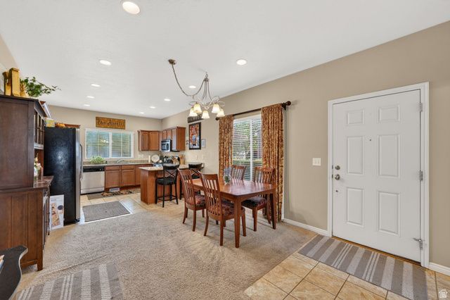 3456 N BACKHAND LN, Lehi, UT 84043