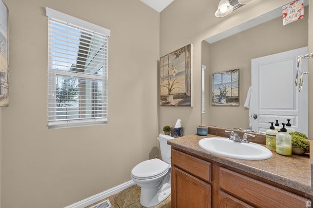 3456 N BACKHAND LN, Lehi, UT 84043
