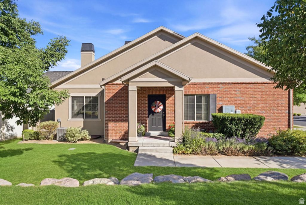 3456 N BACKHAND LN, Lehi, UT 84043