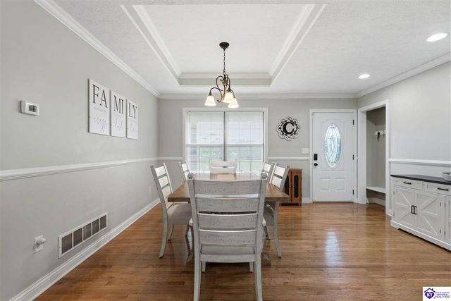 16 Brentwood Drive, Elizabethtown, KY 42701
