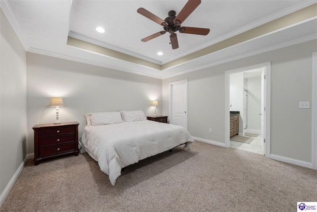 16 Brentwood Drive, Elizabethtown, KY 42701