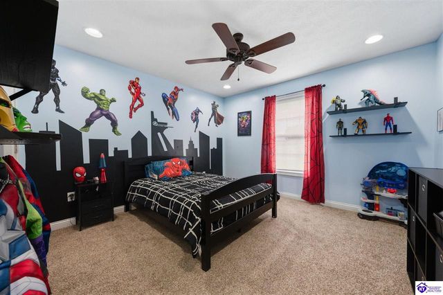 16 Brentwood Drive, Elizabethtown, KY 42701
