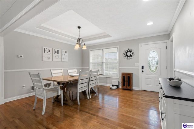 16 Brentwood Drive, Elizabethtown, KY 42701