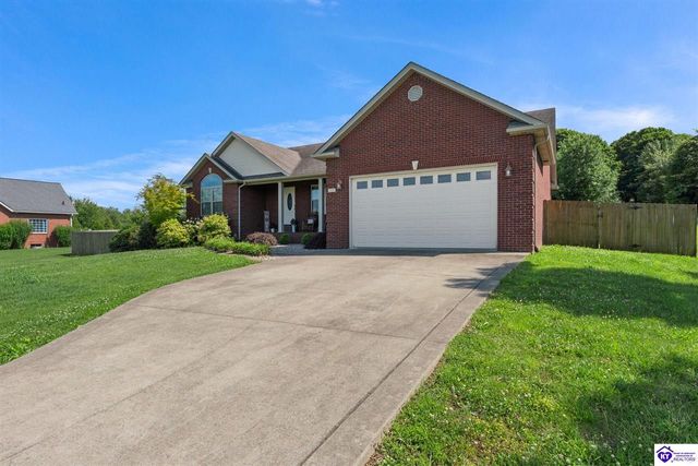 16 Brentwood Drive, Elizabethtown, KY 42701