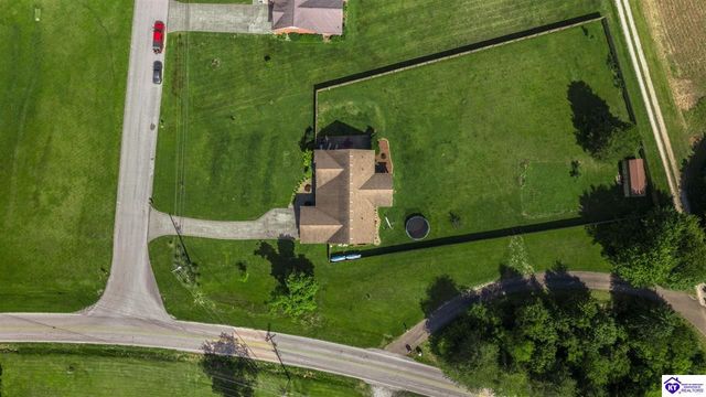 16 Brentwood Drive, Elizabethtown, KY 42701