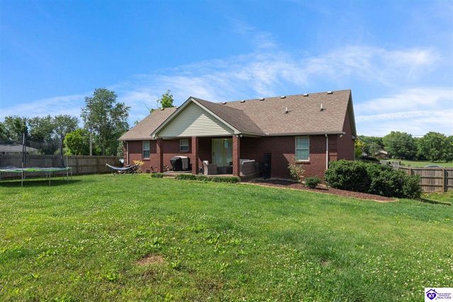 16 Brentwood Drive, Elizabethtown, KY 42701
