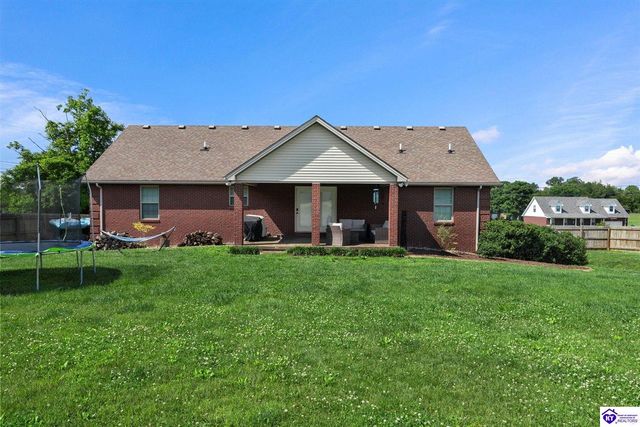 16 Brentwood Drive, Elizabethtown, KY 42701