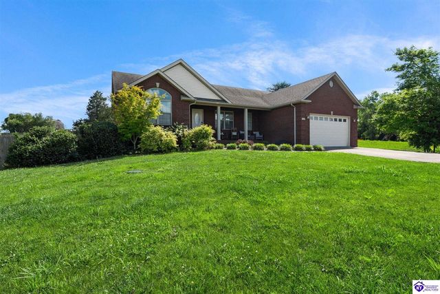 16 Brentwood Drive, Elizabethtown, KY 42701