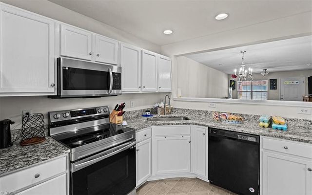 3033 Renaissance Parkway, Jamestown, NC 27282