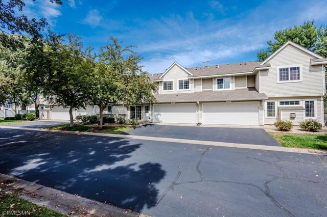 12255 Zealand Avenue N, Champlin, MN 55316