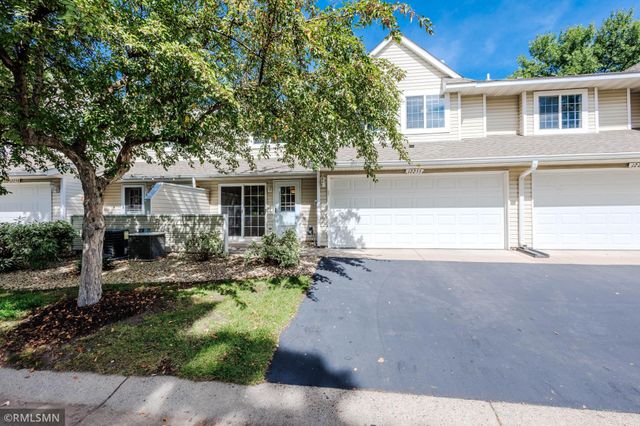 12255 Zealand Avenue N, Champlin, MN 55316