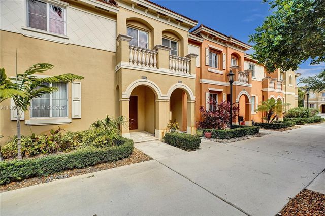8956 SW 18th St 1106, Miramar, FL 33025