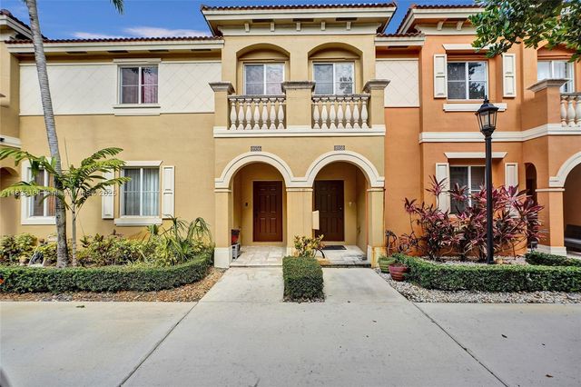 8956 SW 18th St 1106, Miramar, FL 33025