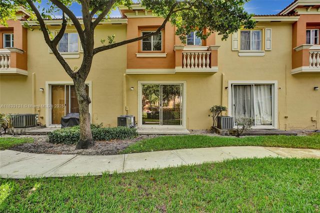 8956 SW 18th St 1106, Miramar, FL 33025