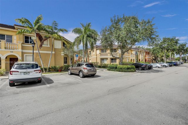 8956 SW 18th St 1106, Miramar, FL 33025
