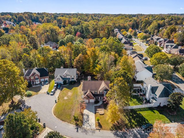 7716 Beaker Court, Charlotte, NC 28269