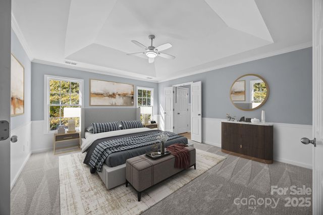 7716 Beaker Court, Charlotte, NC 28269