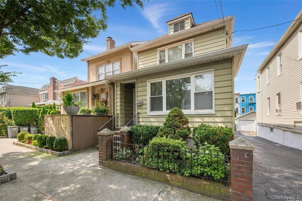1659 Lurting Avenue, Bronx, NY 10461 — photo 2