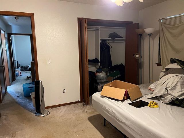 325 Cherryvale Road, Edmond, OK 73003