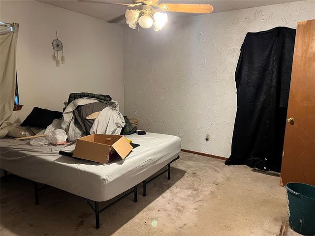 325 Cherryvale Road, Edmond, OK 73003