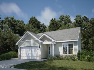 6350 Jennifer Cove, Ocean Springs, MS 39564