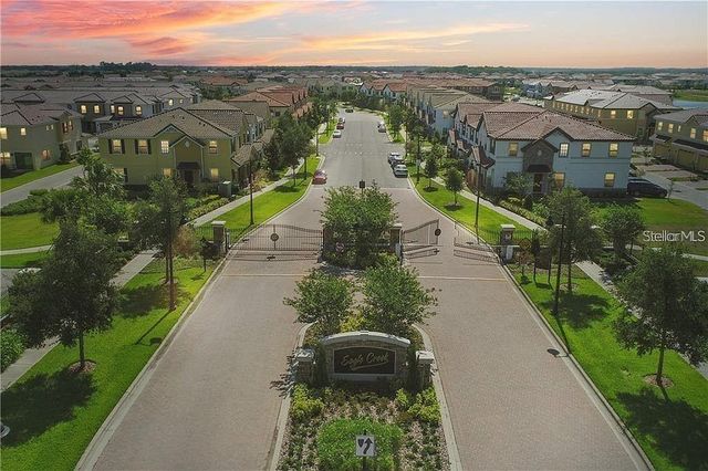 13874 ARCLID STREET, Orlando, FL 32832