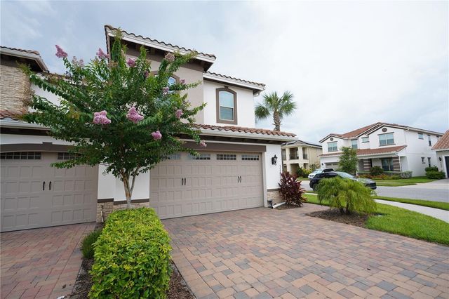 13874 ARCLID STREET, Orlando, FL 32832