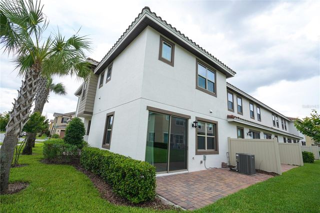 13874 ARCLID STREET, Orlando, FL 32832