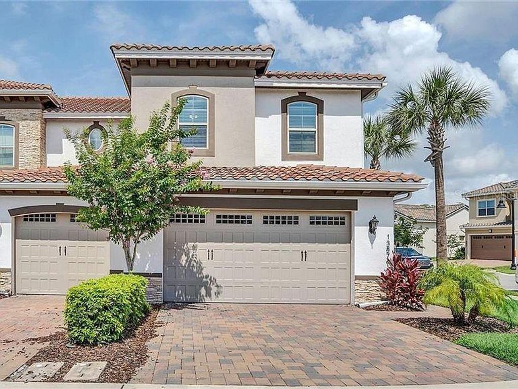 13874 ARCLID STREET, Orlando, FL 32832