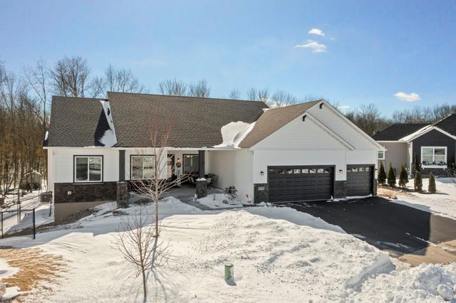 9758 Jordan Court NE, Hanover, MN 55341