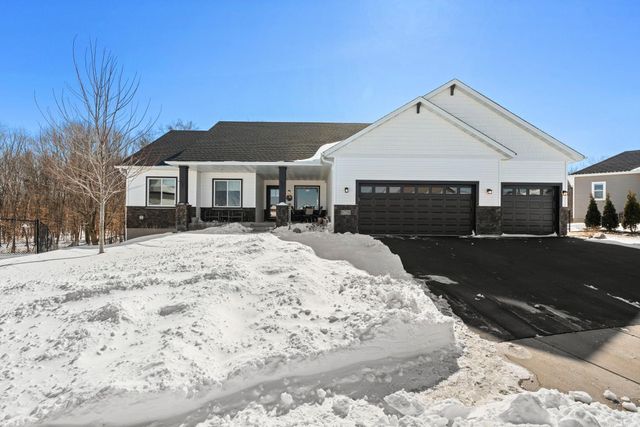 9758 Jordan Court NE, Hanover, MN 55341