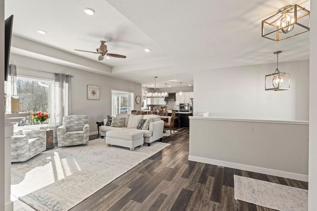 9758 Jordan Court NE, Hanover, MN 55341