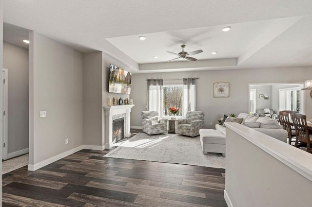 9758 Jordan Court NE, Hanover, MN 55341