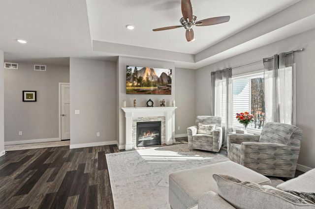 9758 Jordan Court NE, Hanover, MN 55341