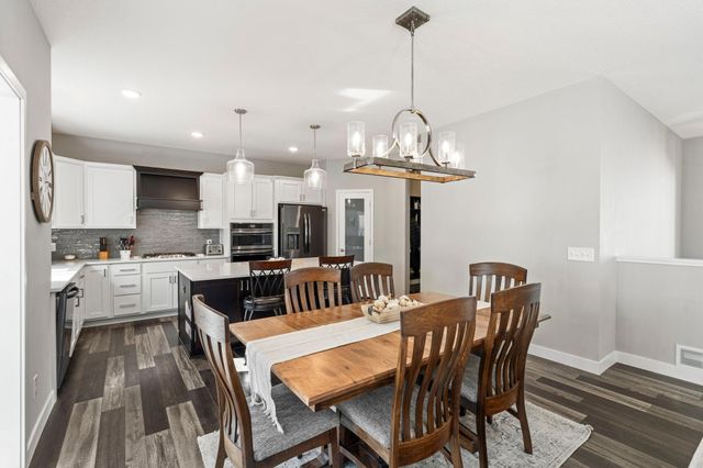 9758 Jordan Court NE, Hanover, MN 55341