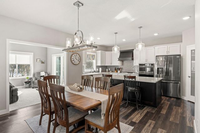 9758 Jordan Court NE, Hanover, MN 55341