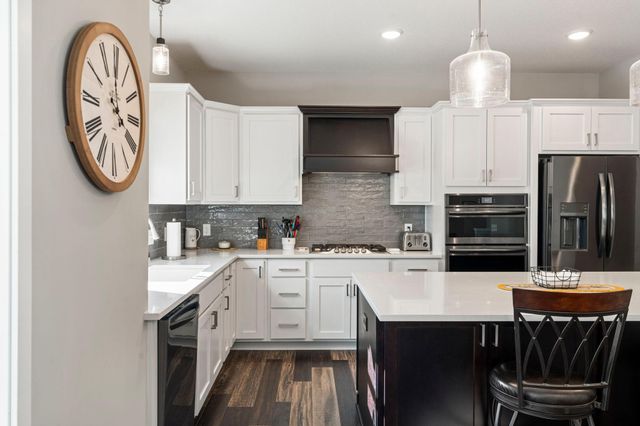 9758 Jordan Court NE, Hanover, MN 55341