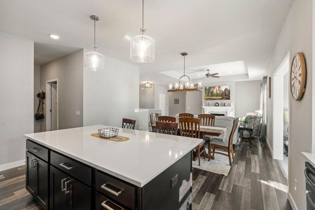 9758 Jordan Court NE, Hanover, MN 55341