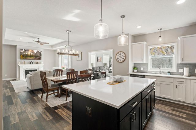 9758 Jordan Court NE, Hanover, MN 55341