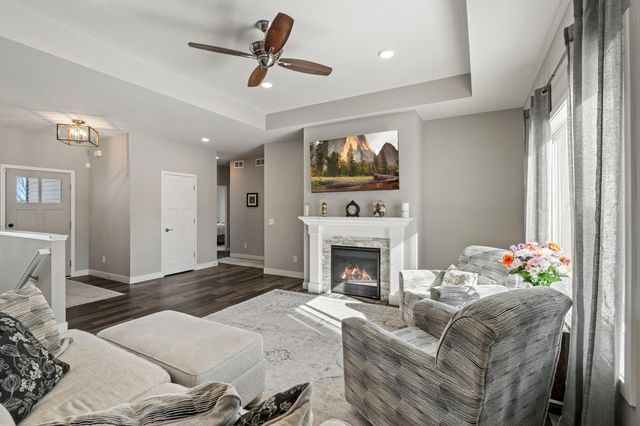 9758 Jordan Court NE, Hanover, MN 55341