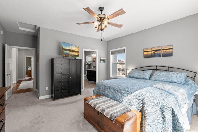 9758 Jordan Court NE, Hanover, MN 55341