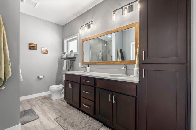 9758 Jordan Court NE, Hanover, MN 55341