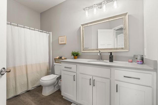 9758 Jordan Court NE, Hanover, MN 55341