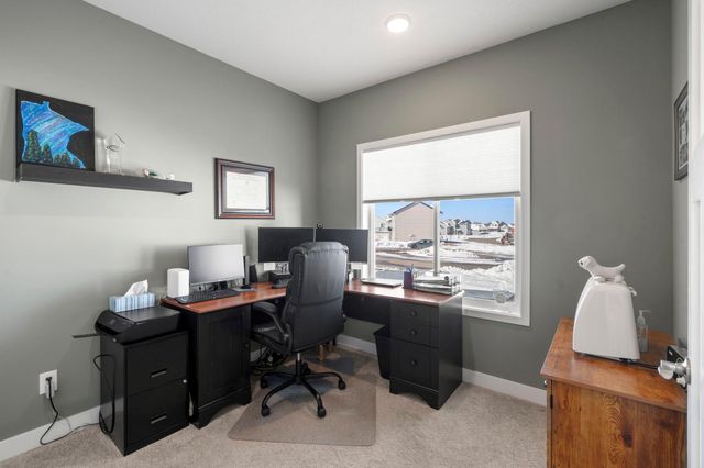 9758 Jordan Court NE, Hanover, MN 55341