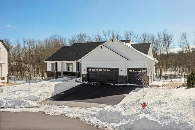 9758 Jordan Court NE, Hanover, MN 55341