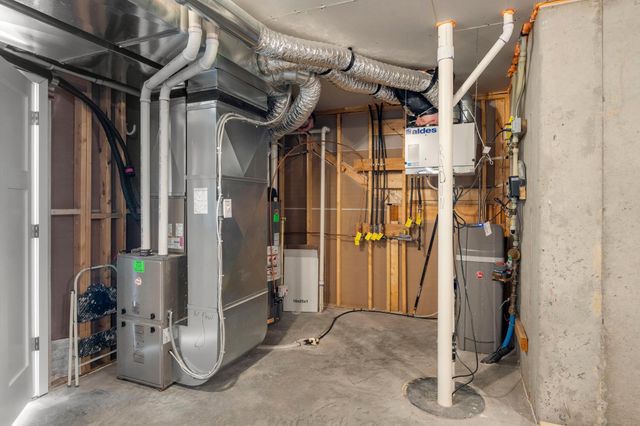 9758 Jordan Court NE, Hanover, MN 55341