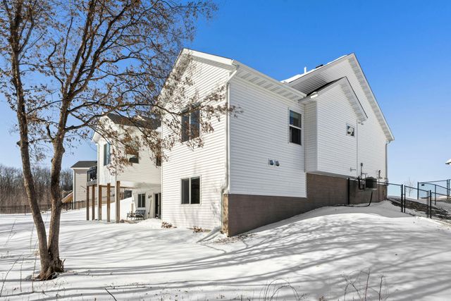 9758 Jordan Court NE, Hanover, MN 55341