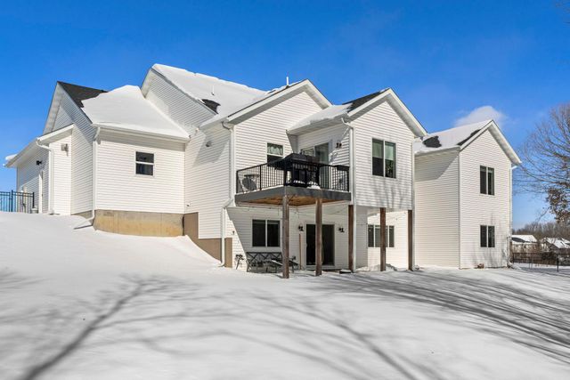 9758 Jordan Court NE, Hanover, MN 55341