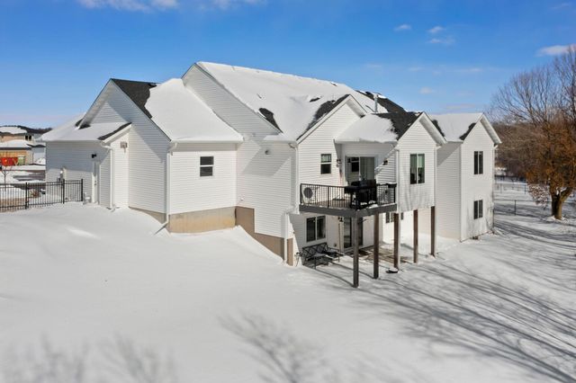 9758 Jordan Court NE, Hanover, MN 55341