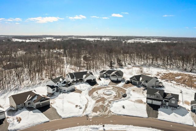 9758 Jordan Court NE, Hanover, MN 55341